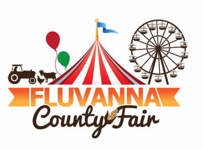 8th Annual Fluvanna County Fair!