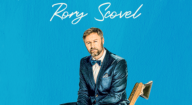 The BGB & Rory Scoval
