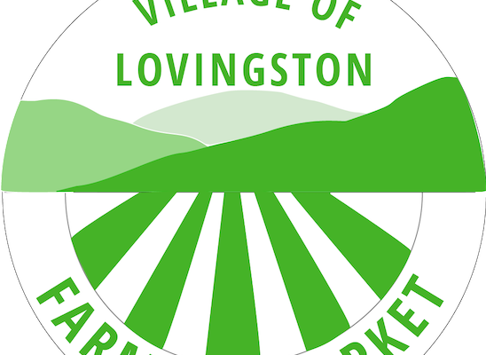 Lovingston Farmer’s Market