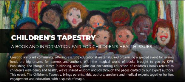The Children’s Tapestry: A Health and Literacy Fair for Families in Charlottesville