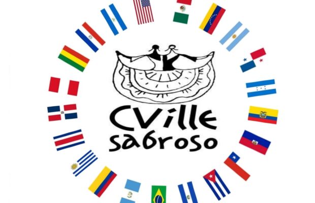 Andrea Jacobs from CVille Sabroso