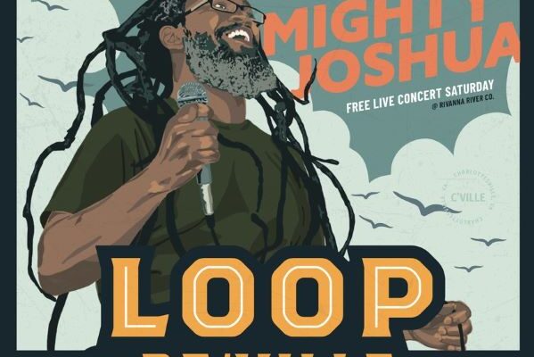 Loop DeVille – Celebrating Local Trails