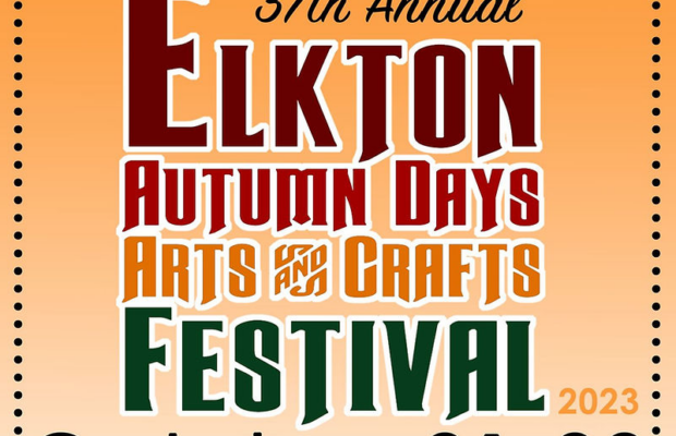 37th Annual Elkton Autumn Days