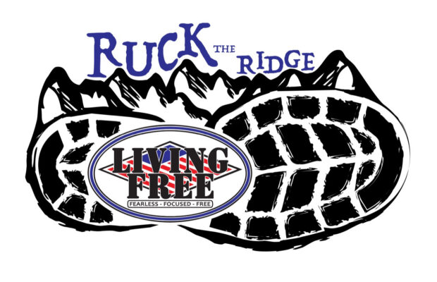 2nd Annual Veteran’s Day “Ruck the Ridge” and RuckFest