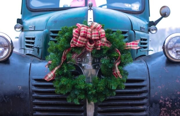 Madison County’s Friday Night Christmas Lights