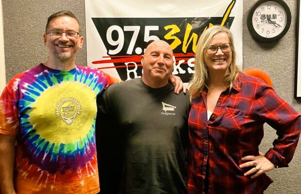 Details on Toylift 2023 from the Man Himself-Dave Fafara Details on Toylift 2023 from the Man Himself-Dave Fafara