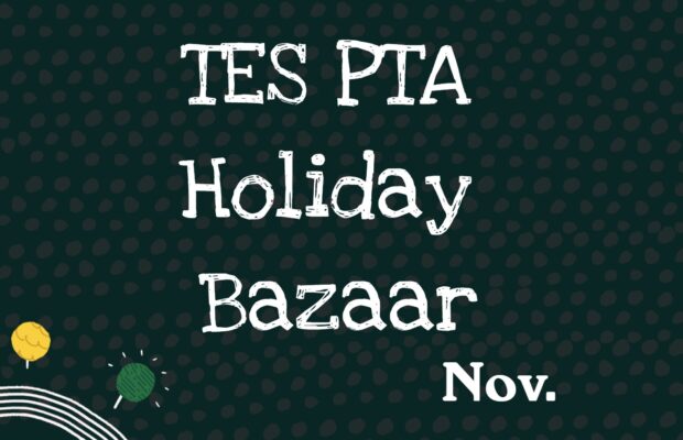 Trevilians Elementary School PTA Holiday Bazaar