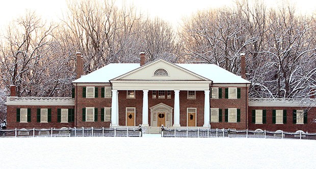 Public Candlelight Tour