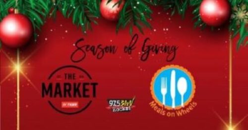 Season of Giving with The Markets of Tiger Fuel Season of Giving with The Markets of Tiger Fuel