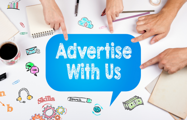 Advertise with Us