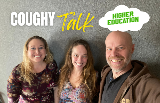 Coughy Talk- The Summarizing Current BILLS Episode NSFWL Coughy Talk- The Summarizing Current BILLS Episode NSFWL