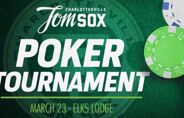 Tom Sox 2nd Annual Poker Tournament