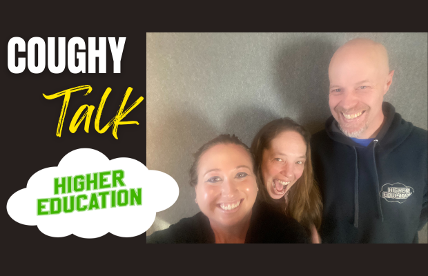 Coughy Talk- The Stoner Songs Episode NSFWL Coughy Talk- The Stoner Songs Episode NSFWL