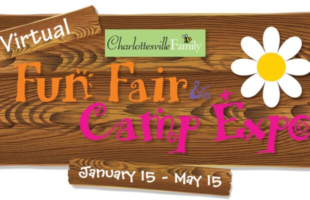 Charlottesville Family Fun Fair & Camp Expo - WWWV 97.5WWWV 97.5
