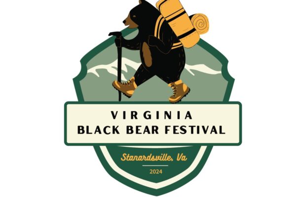 Virginia Black Bear Festival