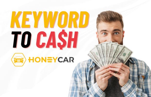 Keyword To Cash
