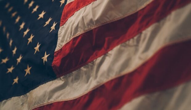 Memorial Day Patriotic Celebration