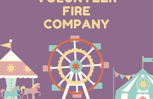 Dooms Volunteer Fire Company Annual Carnival