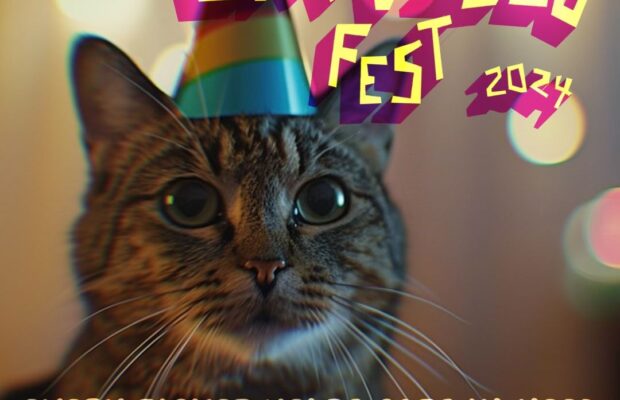 CATVIDEOFEST 2024 at the Alamo Drafthouse