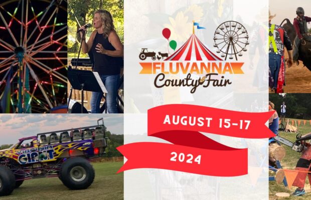 Fluvanna County Fair 2024