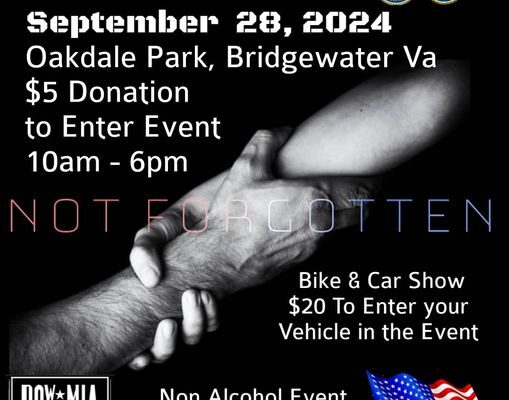 Valley United for Vets