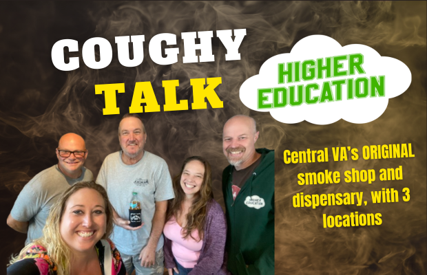 “Coughy Talk- The CHEAP WHISKEY Episode” NSFWL “Coughy Talk- The CHEAP WHISKEY Episode” NSFWL