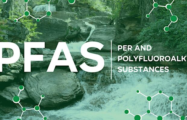 Wild Virginia Holds Webinar to Share Toxic PFAS Data with the Public
