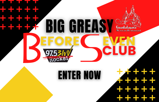 Big Greasy Before Seven Club