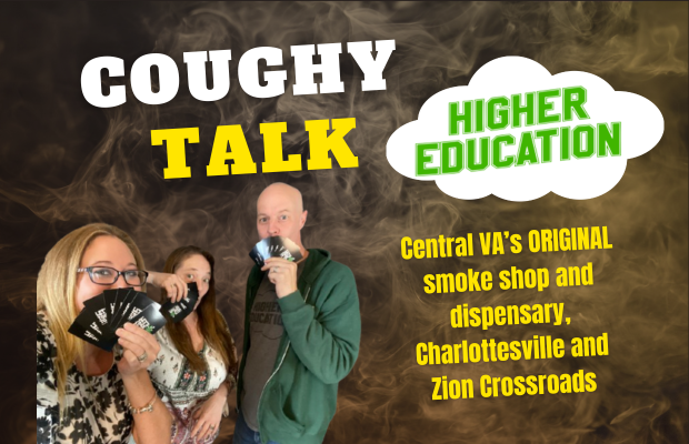 Coughy Talk- The FUN AND GAMES Episode” NSFWL Coughy Talk- The FUN AND GAMES Episode” NSFWL
