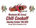 Minutemen MC Annual Chili Cookoff