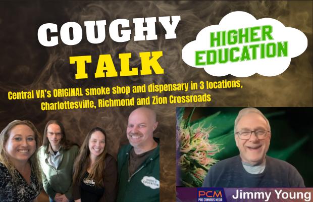 “Coughy Talk- The PCM CCCN Joe & Jimmy Episode ” NSFWL “Coughy Talk- The PCM CCCN Joe & Jimmy Episode ” NSFWL