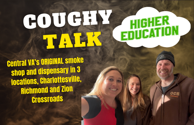 Coughy Talk- The VDACS UPDATE Episode ” NSFWL Coughy Talk- The VDACS UPDATE Episode ” NSFWL