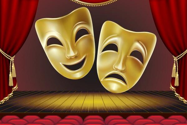 Grace and Glorie at Victory Hall Theater