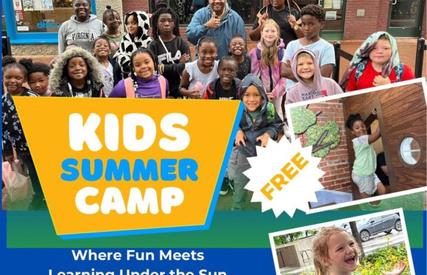 CAYA ‘25 Summer Program