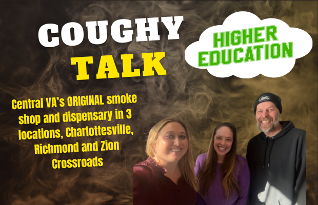 Coughy Talk- The 2025 ASPIRATIONS Episode ” NSFWL