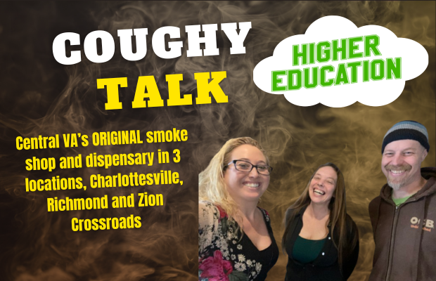 Coughy Talk- The LOBBY DAY 2025 Episode ” NSFWL