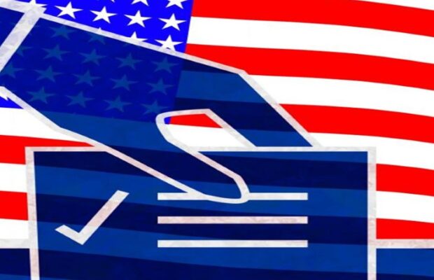 Get Ready To Vote With Ranked Choice Voting!