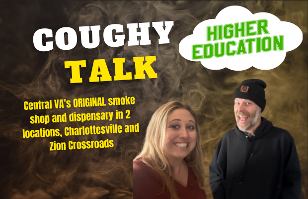 Coughy Talk- The WHOMP WHOMP MOVING ON Episode ” NSFWL