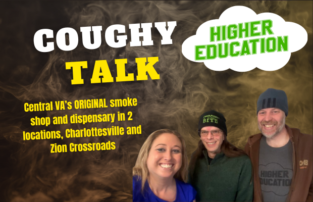 Coughy Talk- The IS IT WORTH IT Episode ” NSFWL