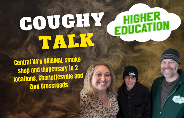 “Coughy Talk- The Politically Independent Episode ” NSFWL “Coughy Talk- The Politically Independent Episode ” NSFWL
