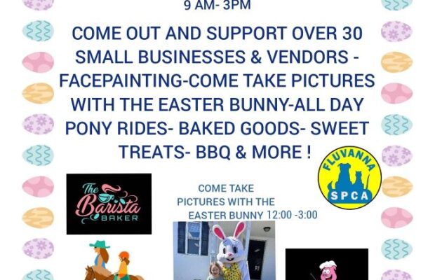 Annual Spring Fling at the Arc Building