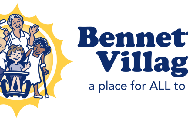Party in the Park for Bennett’s Village