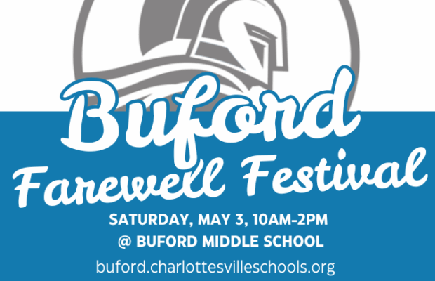 Buford Farewell Festival 