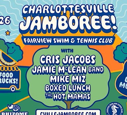 Charlottesville Jamboree