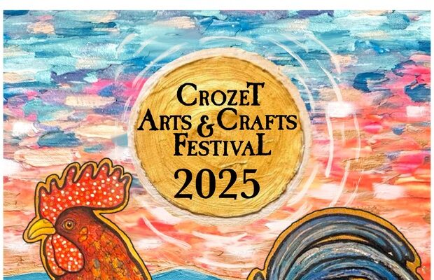 Spring Crozet Arts and Crafts Festival