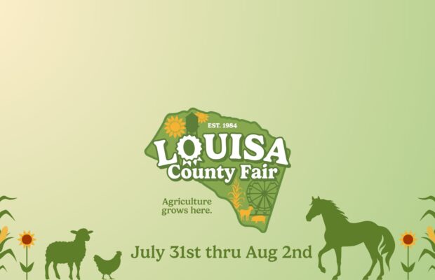 The Louisa County Fair