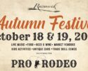 5th Annual Rassawek Autumn Festival