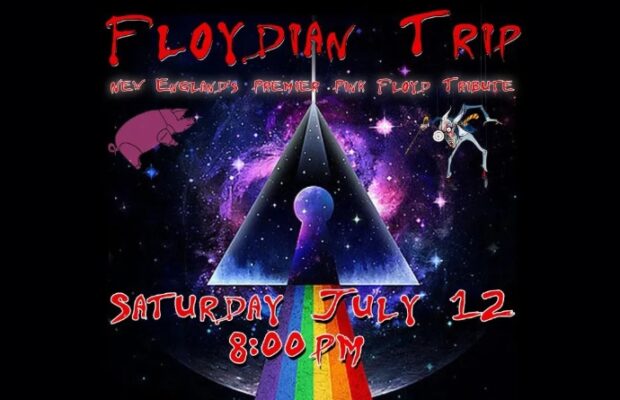 Floydian Trip Interview Floydian Trip Interview