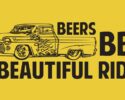 Beers, BBQ & Beautiful Rides