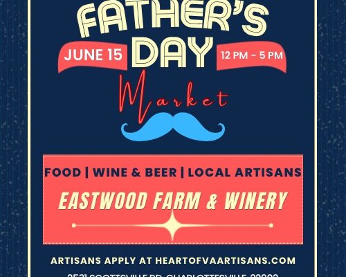 Father’s Day Market